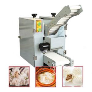 Máquina para Hacer Tortillas, Pan Árabe, Samosas, Empanadas y Wontons, de Acero Inoxidable 304, para Uso Doméstico - Product Image 2