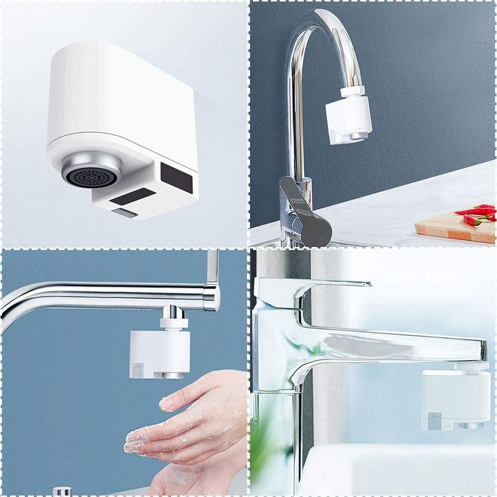 Tap Sensor Rak How to Choose the Best Tap Sensor for Your Needs: Buying Guide