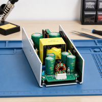Alimentation à découpage à cadre ouvert en U 24V 10A 240W pour imprimante 3D, moteur pas à pas CNC, carte système CE