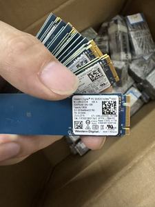 Unidad de Estado Sólido (<span class=keywords><strong>SSD</strong></span>) M.2 <span class=keywords><strong>NVMe</strong></span> Usada para Computadora Portátil o de Escritorio, 128G, Marca Reconocida, 90% de Salud, Excelente Valor - Product Image 4