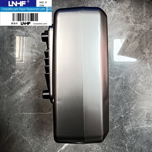 หน้าจอแสดงผลรถขุด LNHF 300426-00049A อะไหล่ที่ใช้ร่วมกันได้กับ DX225 DX140 300426-00049A 300426-00049 สำหรับ Doosan - Product Image 4