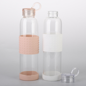 <span class=keywords><strong>Bouteille</strong></span> Portable <span class=keywords><strong>réutilisable</strong></span> <span class=keywords><strong>bouteille</strong></span> d'eau en verre imprimé personnalisé <span class=keywords><strong>bouteille</strong></span> d'eau en verre <span class=keywords><strong>écologique</strong></span> - Product Image 2