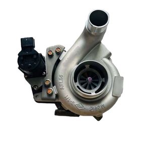 อะไหล่เครื่องยนต์รถยนต์ เทอร์โบชาร์จเจอร์อเนกประสงค์ รุ่น GTB3576KLNRV - Product Image 5