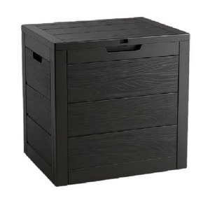 Boîte <span class=keywords><strong>de</strong></span> rangement extérieure étanche en plastique, <span class=keywords><strong>coffre</strong></span> <span class=keywords><strong>de</strong></span> rangement pour patio, bac <span class=keywords><strong>de</strong></span> rangement verrouillable pour <span class=keywords><strong>jardin</strong></span>, pour cour arrière, bord <span class=keywords><strong>de</strong></span> piscine - Product Image 3