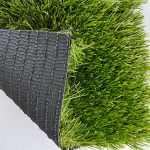 Césped Artificial Deportivo Personalizable <span class=keywords><strong>de</strong></span> 50 mm para Fútbol, Impermeable y Ecológico para Campos <span class=keywords><strong>de</strong></span> Fútbol - Product Image 4