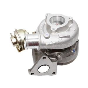 Дешевый Турбокомпрессор <span class=keywords><strong>ihi</strong></span> <span class=keywords><strong>rhb31</strong></span> для Nissan Atleon для бензов E ML GT2052V 14411-2X900 JT161222033 -2 турбонагнетатели - Product Image 1