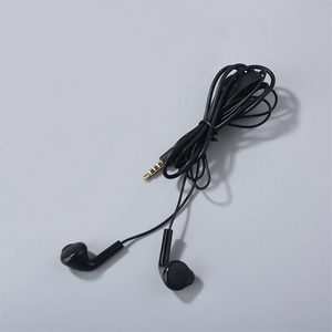 イヤイヤホンEHS61ワイヤードヘッドフォン付きマイク付きサムスンS5830 <span class=keywords><strong>S10</strong></span> S9 S8 S7用xiaomiイヤホンスマートフォンヘッドセット - Product Image 4