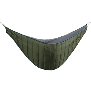 Hamac <span class=keywords><strong>de</strong></span> camping portable pour l'hiver, <span class=keywords><strong>grand</strong></span> espace, loisirs en plein air, <span class=keywords><strong>sac</strong></span> <span class=keywords><strong>de</strong></span> <span class=keywords><strong>couchage</strong></span>, couette légère et chaude, nylon, 1-2 personnes, toutes saisons - Product Image 1