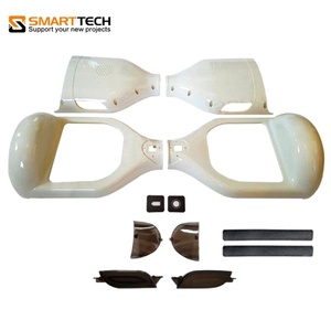 Carcasa de Plástico Personalizada para Hoverboard, Tamaño y Color a Medida, Moldes de Plástico para Scooter Eléctrico de Dos Ruedas con Autoequilibrio - Product Image 6