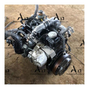 Moteur diesel QD32T de haute qualité QD32 vendu <span class=keywords><strong>d</strong></span>'<span class=keywords><strong>occasion</strong></span> bon marché meilleur prix - Product Image 3