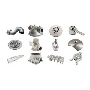 Service d'impression 3D industrielle SLM SLS, prototypes personnalisés à base de résine, composants de fabrication additive OEM non usinés par CNC - Product Image 2