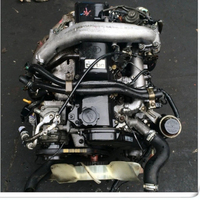 Expédition mondiale rapide Système diesel EFI AGP d'occasion 3.0L 96kW pour Land Cruiser Prado Hilux 90 95 120 High