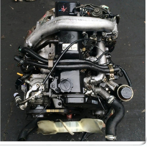 Système d'injection électronique de carburant EFI à expédition rapide mondiale, compatible avec Land Cruiser Prado 90 <span class=keywords><strong>95</strong></span> 120, remplacement haute performance du moteur - Product Image 3