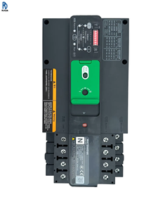 Contrôleur PLC, capteur, commutateur de transfert automatique à double alimentation, neuf d'origine WATSN40/4 - Product Image 1