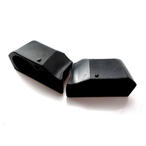 Portavasos para Auto, para Dodge Ram 1500 2500 3500 4500 5500, Lado Izquierdo, Asiento Delantero, Plástico Negro, Número de Pieza STK-0032L - Product Image 4