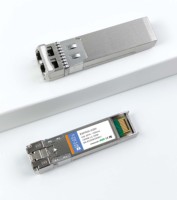 SFP Factory 10GBASE-EZR/ZW SFP-10G-ZR-120KM 10Gb/s 10GBase-ZR avec garantie de 3 ans