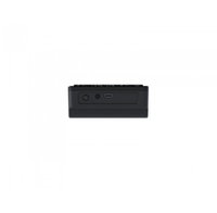 Terminal Portátil Linux Waveshare PocketTerm35 con Pantalla Táctil de 3.5 Pulgadas 640*480, Unión Óptica, Compatible con Rasp Pi 4b/5
