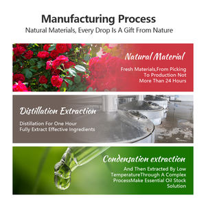 バルクソープフルーツ & 小麦粉の香りのオイル濃縮サプライヤー、1kg純粋な有機アプリコット & フリージアフレグランスオイルcp石鹸製造用 - Product Image 5