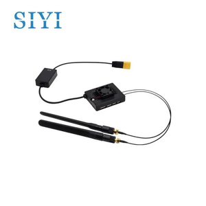 Système de transmission vidéo HD longue portée 1080p SIYI MK32 HM30 MK15 HM30-DL Air Unit pour quadricoptère FPV avec S.BUS PWM Mavlink - Product Image 5