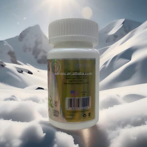 Capsules Minceur, Soutien à la Détoxification Hépatique, Élimination de la Graisse Abdominale, Capsules Naturelles Brûle-graisses et Capsules pour la Perte de Poids - Product Image 5