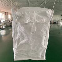 Hesheng 100% PP bolsa grande recubierta de plástico transpirable para 1000kg