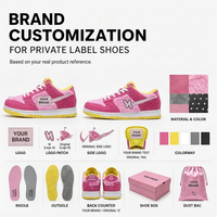 Chaussures de marque personnalisées ODM – Baskets tendance pour hommes avec logo personnalisé – Meilleures ventes en daim confortables et décontractées – Baskets de basketball personnalisées