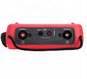 UNI-T UTD1202C ออสซิลโลสโคปแบบดิจิตอลแบบพกพา + เครื่องกำเนิดรูปคลื่น + มัลติมิเตอร์ แบนด์วิดท์ 200MHz 700V AC/1000V DC - Product Image 5