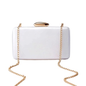 Women Acrylic <b>Crossbody</b> <b>Bag</b> Elegant Marble Glitter Evening Clutch Casual Party Handbag Purse Summer Winter - Product Image 2