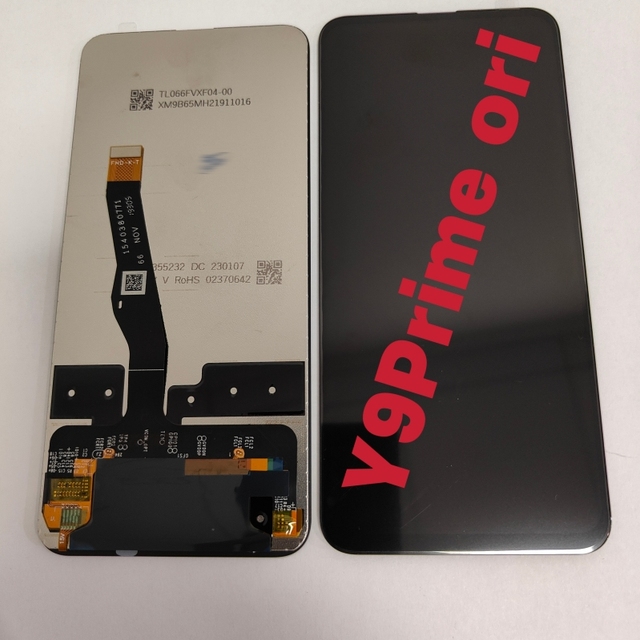 Y9s Display for huawei Y9 2019 Screen for huawei Y9 Prime 2019 Phone Lcd Screen Display for huawei Y9 Prime 2019 Display