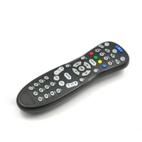 GAXEVER OEM ODM RC45P-T1/RC45P-T2 de haute qualité Télécommande multifonctionnelle pour décodeur ENTONE