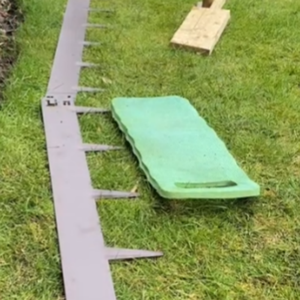 Tapis de protection pour les genoux de jardinage, extra large et épais en <span class=keywords><strong>mousse</strong></span>, pour la maison, le jardin, le nettoyage, le yoga, la réparation automobile, l'extérieur, économique - Product Image 3
