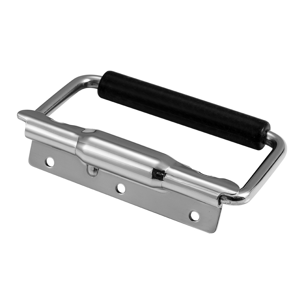 Professional Manufacturer Sale Door Handle Stainless Steel Metal Structures Panel Lifting Handle