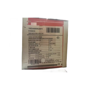 Konverter Frekuensi ADN-20-140-1-<span class=keywords><strong>P</strong></span>-A BARU Kontrol Industri Pemrograman PLC Komunikasi RS485/EtherCAT Garansi 12 Bulan Via - Product Image 1