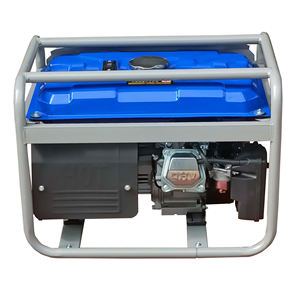 להעלות g כוח 8.5kw סוג פתוח התחלה אוטומטי גנרטור בנזין לשימוש בקמפוס - Product Image 3