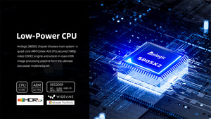 Mecool certificado KD5 Android 11 <span class=keywords><strong>TV</strong></span> Stick 4K Amlogic S805X2 Streaming <span class=keywords><strong>IPTV</strong></span> <span class=keywords><strong>TV</strong></span> Stick Android <span class=keywords><strong>TV</strong></span> con control remoto BT - Product Image 4
