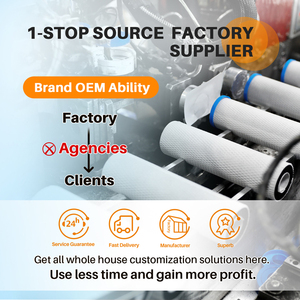 <strong>10</strong> X 2.5 Inch Whole House <strong>Carbon</strong> Sediment <strong>Water</strong> <strong>Filter</strong> <strong>Cartridge</strong> Replacement for Under-Sink Countertop Filtration <strong>CTO</strong> <strong>Cartridge</strong> - Product Image 5