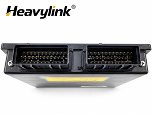 Carte électronique programmée pour contrôleur d'excavatrice Heavylink RX215-7C R215-7 R210LC-7E 21N6-43101 - Product Image 2
