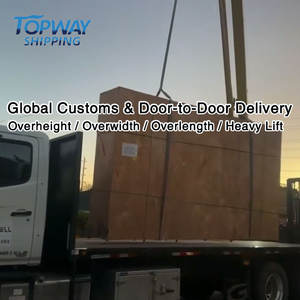 Servicio de Envío Ali Express UPS DHL Agente de Carga Transporte Aéreo y Marítimo de <span class=keywords><strong>China</strong></span> a Francia Alemania EE. UU. Europa EE. UU. DDP - Product Image 4