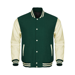 แจ็กเก็ตขนสัตว์สำหรับผู้ชายเสื้อขนสัตว์สำหรับใส่ไปกับฤดูหนาว - Product Image 1