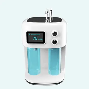 Dropshipping Produkte 2024 Mikrodermabrasion Hautverjüngung Tiefreinigung Aqua Peeling Gesichtsmaschine Aqua Peel RF-Maschine