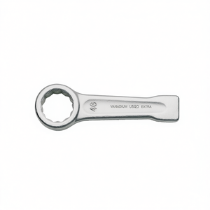 Llave Neumática 254 P, Tamaño 254 mm, Herramienta de Grado Profesional - Product Image 2