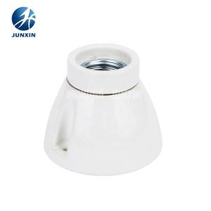 <span class=keywords><strong>Portalampada</strong></span> Edison elettrico E27 in porcellana a soffitto retrò <span class=keywords><strong>portalampada</strong></span> <span class=keywords><strong>Vintage</strong></span> <span class=keywords><strong>portalampada</strong></span> in ceramica - Product Image 5