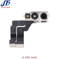 Caméra frontale de remplacement OEM Flex pour Iphone 14 Pro Max Plus Caméra frontale