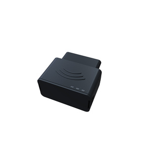 Esky 4G cat-m/NB OBDII GPS Tracker với BLE 4G xe OBD2 Thiết bị theo dõi - Product Image 5