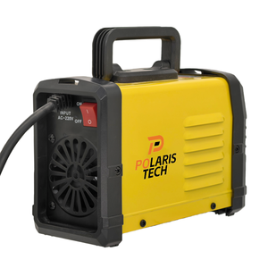 Machine à souder portable IGBT 7e génération, 3,5 kg, légère, à courant continu, 110 V/220 V, très vendue - Product Image 5