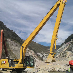 Brazo de extensión para excavadora Oem, brazo de excavación de largo alcance, 30-45 toneladas - Product Image 3