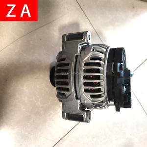 Alternador 12V 150A para <span class=keywords><strong>MERCEDES</strong></span> BENZ W210 <span class=keywords><strong>W211</strong></span> S210 0124615044 0124615047 0124615049 0124615073 0124615302 - Product Image 5