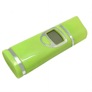 เครื่องวัดปริมาณแอลกอฮอล์ในลมหายใจดิจิตอล, เครื่องวัดแอลกอฮอล์ในลมหายใจเครื่องทดสอบแอลกอฮอล์ในลมหายใจด้วยแบรนด์ <span class=keywords><strong>greenwon</strong></span> และ ahkuci, AT-828, - Product Image 6