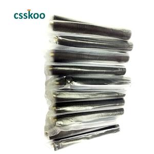 Antena corta VHF de 8,5 CM 136-174Mhz para GP328 GP340 GP300 CP150 CP200 PR400 EP450 GP338 HT1250 P110 P200 P210 Rdios - Product Image 4