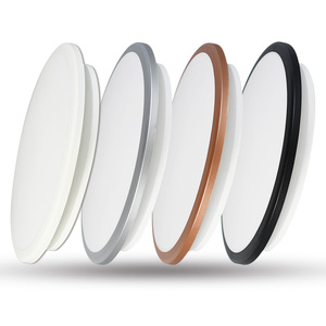 Plafonnier <span class=keywords><strong>LED</strong></span> ERP2.0 18W 24W 36W Plafonnier Leuchten Direct <span class=keywords><strong>LED</strong></span> Plafond 60x60 - Product Image 1